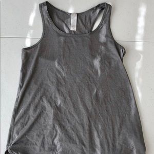 Ivivva lululemon athletic tank